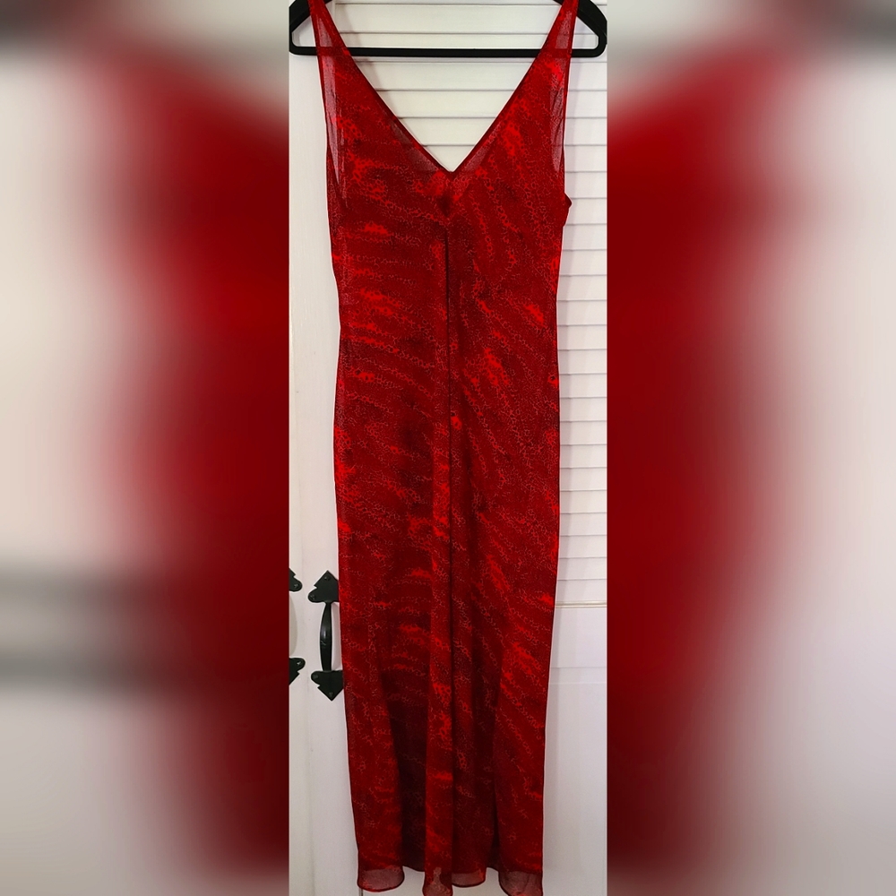 Victoria's Secret full length chemise